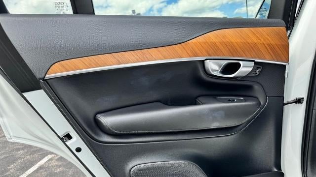 2024 Volvo XC90 Recharge T8 Plus Bright Theme 7P