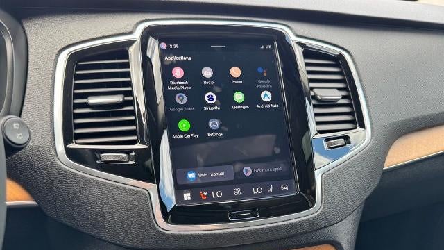 2024 Volvo XC90 Recharge T8 Plus Bright Theme 7P