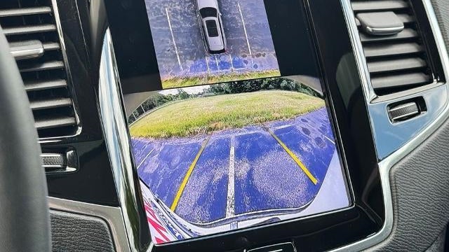 2024 Volvo XC90 Recharge T8 Plus Bright Theme 7P