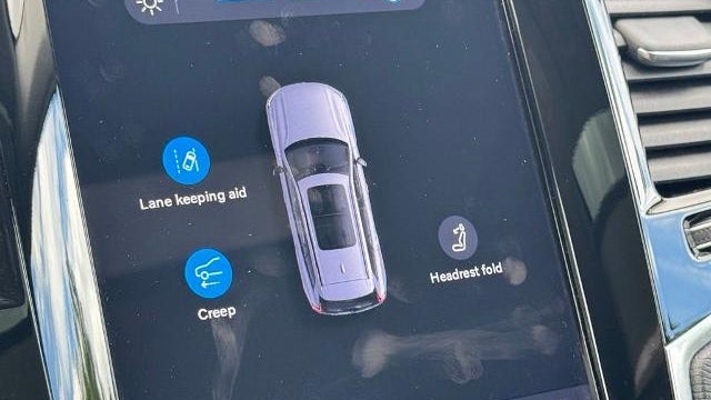 2024 Volvo XC90 Recharge T8 Plus Bright Theme 7P