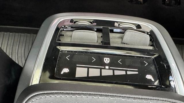 2024 Volvo XC90 Recharge T8 Plus Bright Theme 7P