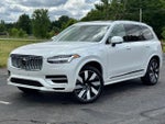2024 XC90 Recharge Thumbnail 2