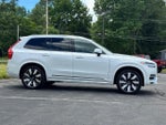 2024 XC90 Recharge Thumbnail 4