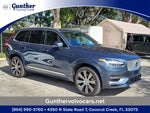 2024 XC90 Recharge Thumbnail 1