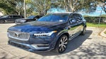 2024 XC90 Recharge Thumbnail 3