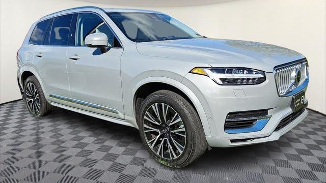 Preowned 2024 Volvo XC90 Recharge T8 Plus Bright Theme 7P for Sale