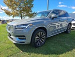 2024 XC90 Recharge Thumbnail 3