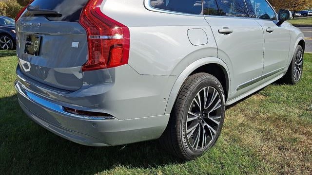 2024 Volvo XC90 Recharge T8 Plus Bright Theme 7P