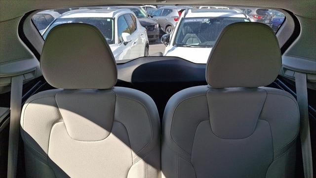 2024 Volvo XC90 Recharge T8 Plus Bright Theme 7P