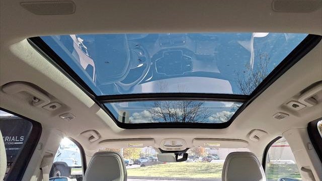 2024 Volvo XC90 Recharge T8 Plus Bright Theme 7P