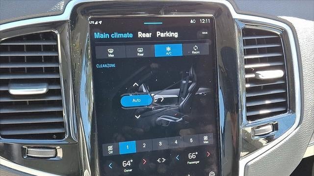 2024 Volvo XC90 Recharge T8 Plus Bright Theme 7P