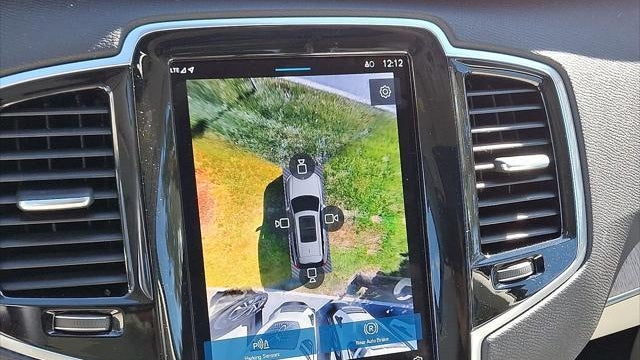 2024 Volvo XC90 Recharge T8 Plus Bright Theme 7P