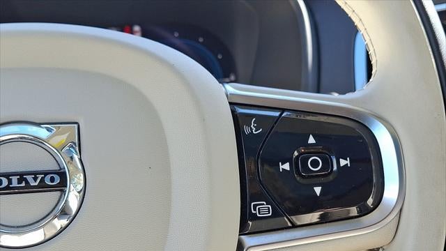 2024 Volvo XC90 Recharge T8 Plus Bright Theme 7P