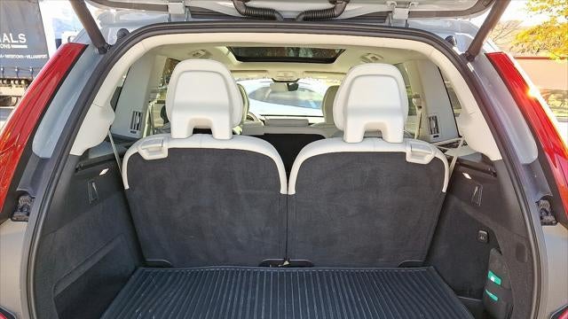 2024 Volvo XC90 Recharge T8 Plus Bright Theme 7P