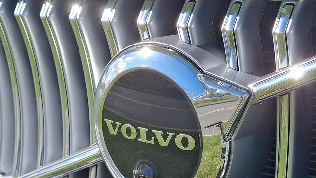 2024 Volvo XC90 Recharge T8 Plus Bright Theme 7P