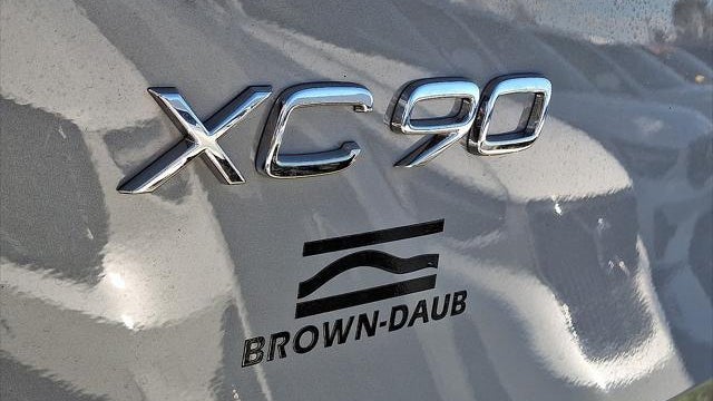 2024 Volvo XC90 Recharge T8 Plus Bright Theme 7P