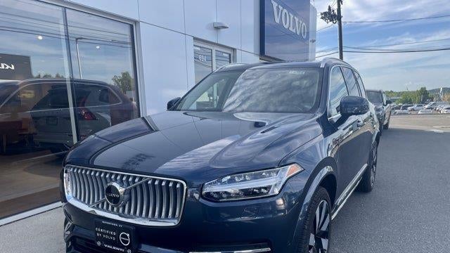 Preowned 2024 Volvo XC90 Recharge T8 Plus Bright Theme 7P for Sale