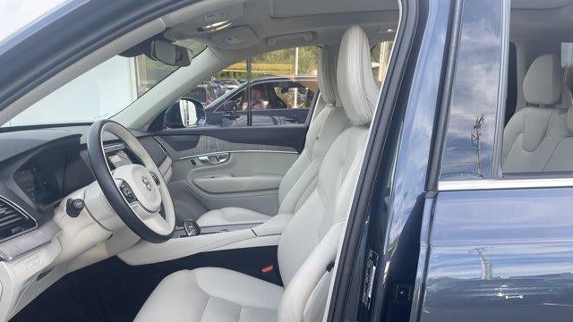 2024 Volvo XC90 Recharge T8 Plus Bright Theme 7P