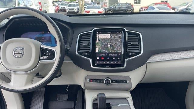 2024 Volvo XC90 Recharge T8 Plus Bright Theme 7P