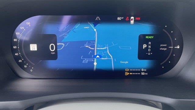 2024 Volvo XC90 Recharge T8 Plus Bright Theme 7P