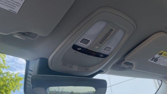 2024 Volvo XC90 Recharge T8 Plus Bright Theme 7P