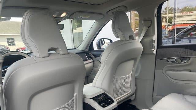 2024 Volvo XC90 Recharge T8 Plus Bright Theme 7P