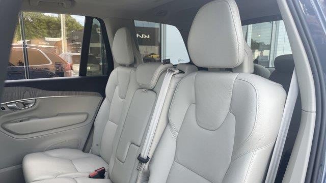 2024 Volvo XC90 Recharge T8 Plus Bright Theme 7P