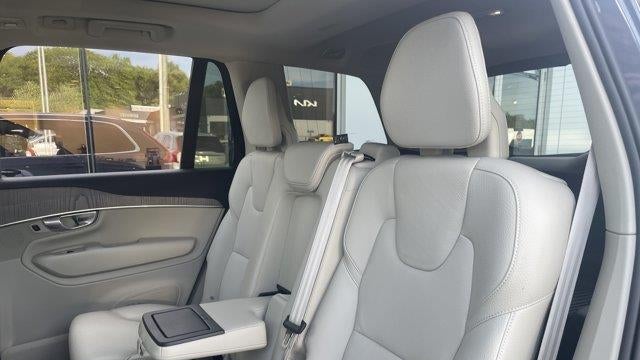 2024 Volvo XC90 Recharge T8 Plus Bright Theme 7P