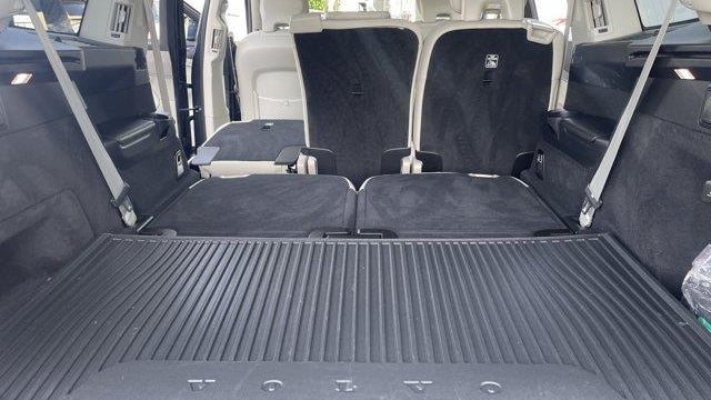 2024 Volvo XC90 Recharge T8 Plus Bright Theme 7P
