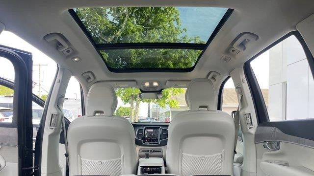 2024 Volvo XC90 Recharge T8 Plus Bright Theme 7P
