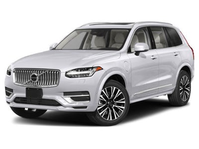 Photo of a 2024 Volvo XC90 Recharge Eawd T8 Ultimate Bright Theme 7-Passenger 4DR SUV for sale