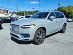 2024 XC90 Recharge Thumbnail 1