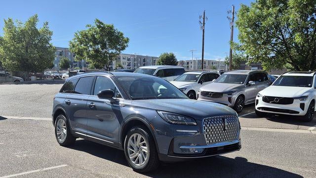 2024 Volvo XC90 Recharge T8 Ultimate Bright Theme 7P