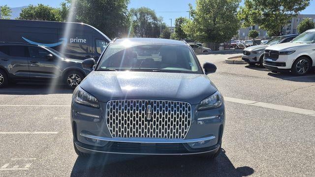 2024 Volvo XC90 Recharge T8 Ultimate Bright Theme 7P