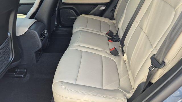 2024 Volvo XC90 Recharge T8 Ultimate Bright Theme 7P