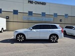 2024 XC90 Recharge Thumbnail 2