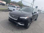 2024 XC90 Recharge Thumbnail 3