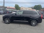 2024 XC90 Recharge Thumbnail 4