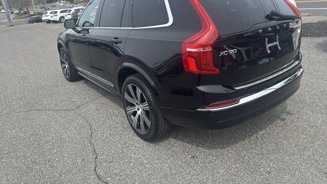 2024 Volvo XC90 Recharge T8 Ultimate Bright Theme 7P