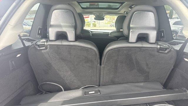 2024 Volvo XC90 Recharge T8 Ultimate Bright Theme 7P
