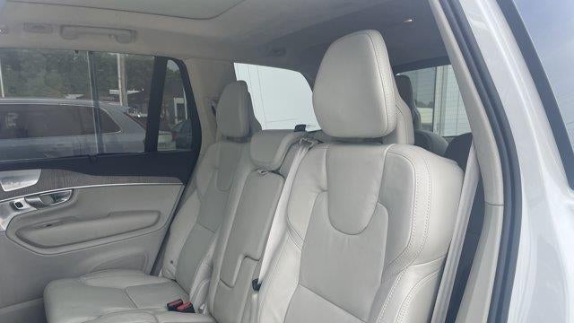2024 Volvo XC90 Recharge T8 Ultimate Bright Theme 7P