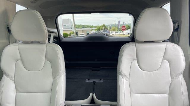 2024 Volvo XC90 Recharge T8 Ultimate Bright Theme 7P