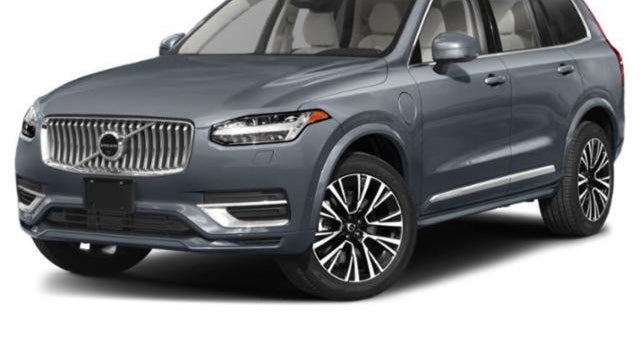 Preowned 2024 Volvo XC90 Recharge T8 Ultimate Bright Theme 7P for Sale