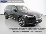 2024 XC90 Recharge Thumbnail 2