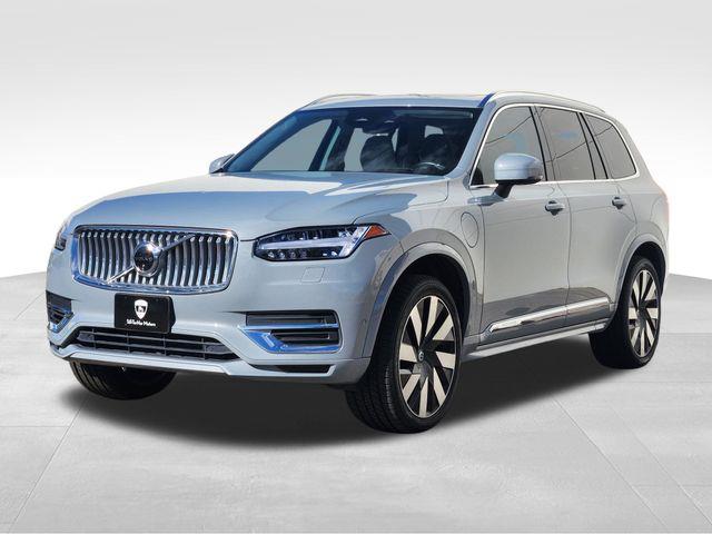 2024 Volvo XC90 - $51,850