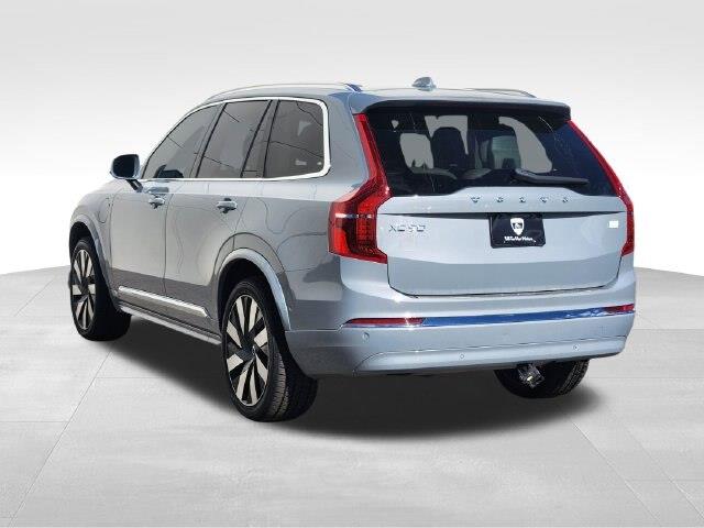 2024 Volvo XC90 - $51,850
