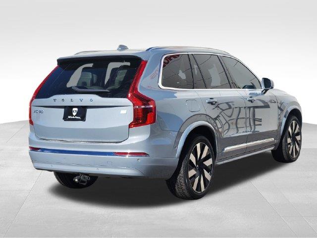 2024 Volvo XC90 - $51,850