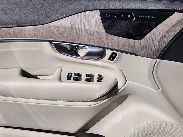 2024 Volvo XC90 - $51,850