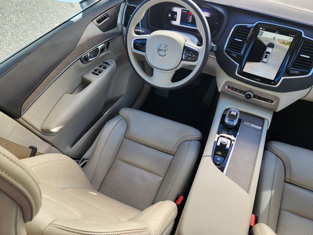 2024 Volvo XC90 - $51,850