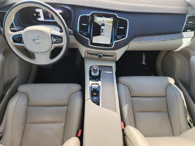 2024 Volvo XC90 - $51,850